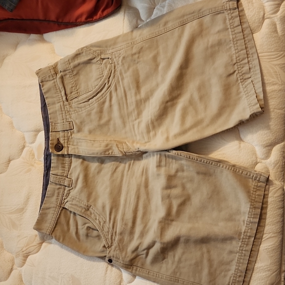 Men's Horny Toad shorts